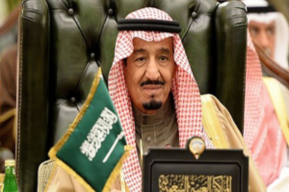 پادشاه عربستان در آستانه برکناری بدلیل زوال عقلی