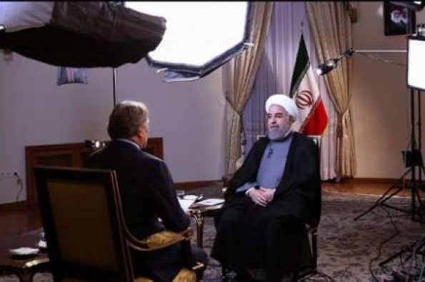 مردم ایران اعتمادی به دولت آمریکا ندارند؛ گذشته را فراموش نمی کنیم اما نگاه به آینده داریم
