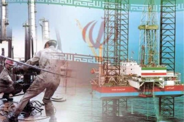 افزایش تولید نفت ایران به ۴.۲ میلیون بشکه در روز تا ۱۵ ماه دیگر