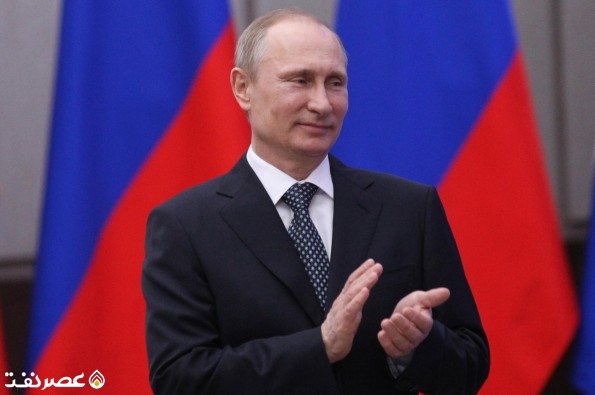 نسخه پوتین برای اقتصاد نفتی روسیه
