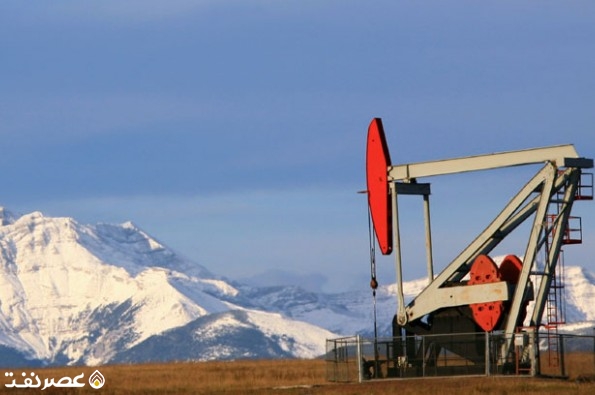 نفت، کانادا را هم نقره داغ کرد