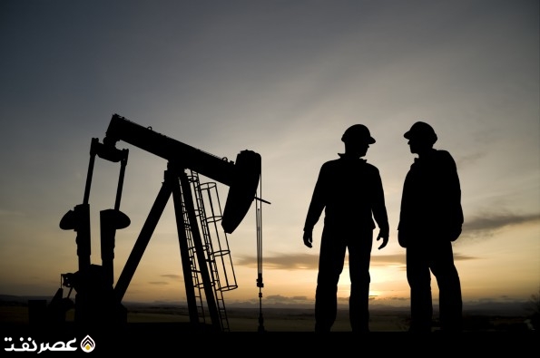 سرمایه گذاری - عصر نفت