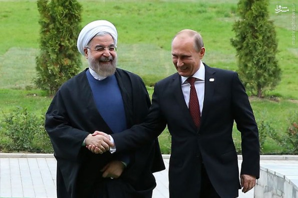 ایران و روسیه از نفت جهان چه می‌خواهند