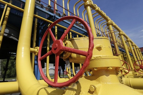 ترکيه داوری بین‌المللی برای قيمت گاز روسيه را خواستار شد