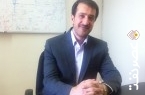 دکتر مسعود زهدی؛ مدیر تأمین منابع مالی و اعتباری شرکت ملی نفت ایران - عصر نفت