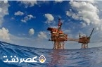 دریای چین - عصر نفت