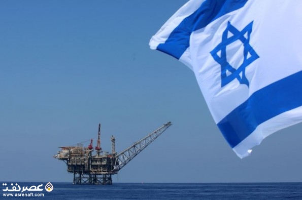اسرائیل - - عصر نفت
