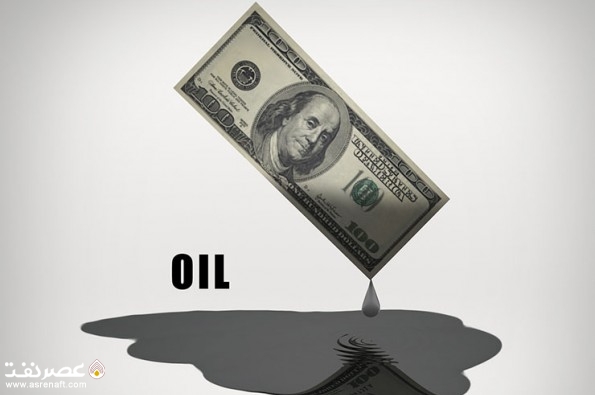 نفت و دلار- عصر نفت