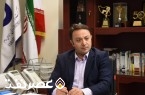 سید ابراهیم سقائی فومنی٬ مدیرعامل پتروشیمی فارابی - عصر نفت