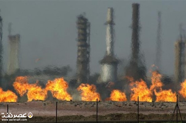 نفت کردستان عراق - عصر نفت