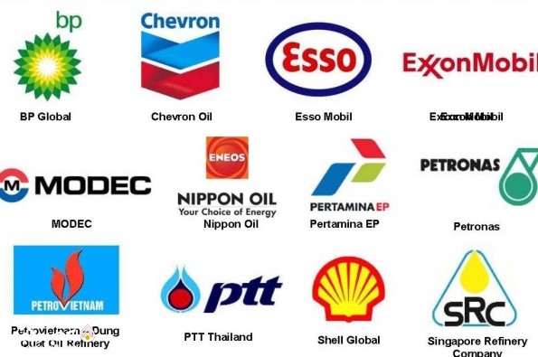 شرکت های نفتی - عصر نفت