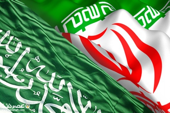 ایران و عربستان - عصر نفت