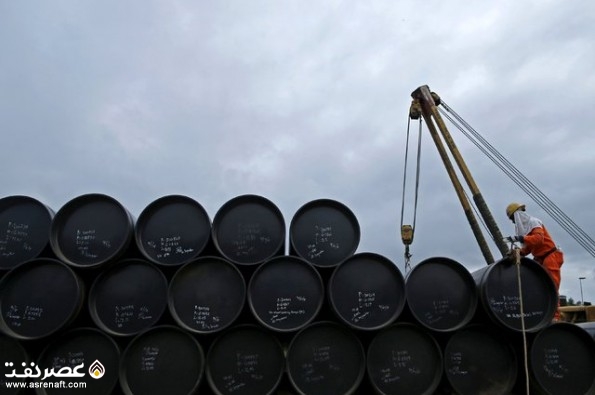 قیمت نفت - عصرنفت