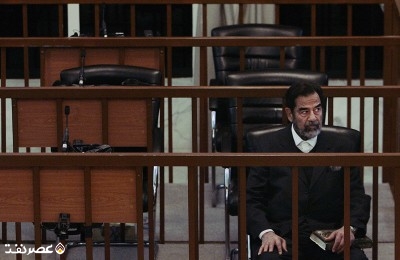 صدام حسین - عصر نفت