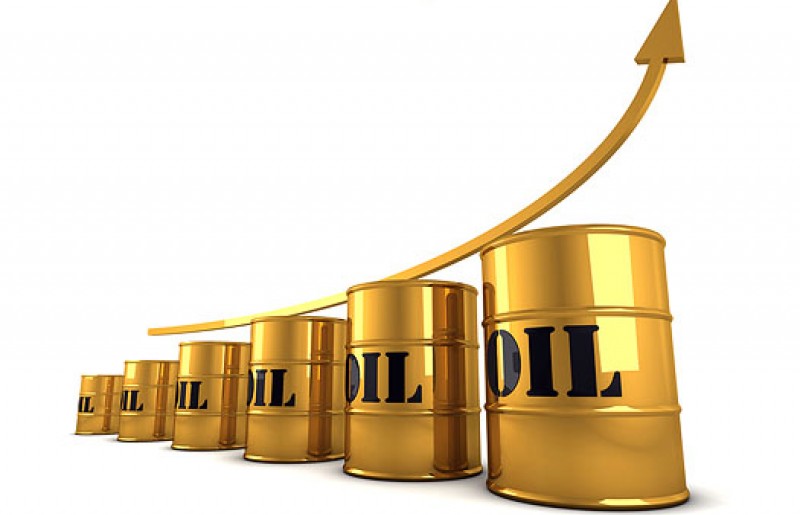 افزایش قیمت نفت پس از حمله به سوریه