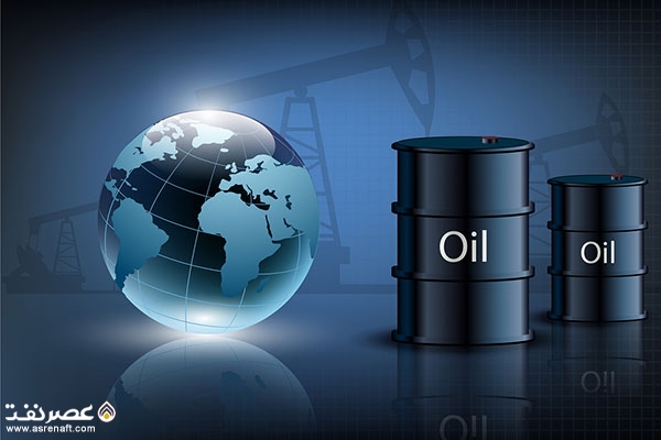 تقاضای نفت - عصر نفت
