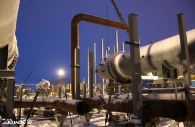 سود صفر، نتیجه صادرات گاز به چین و اروپا