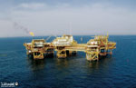 میدان گازی سلمان - عصر نفت