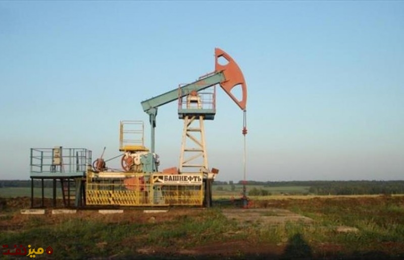 تولید نفت - میز نفت