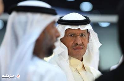 عبدالعزیز بن سلمان، وزیر انرژی عربستان| میز نفت