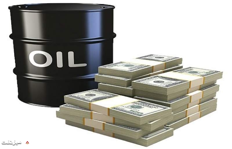 درآمد نفتی | میز نفت