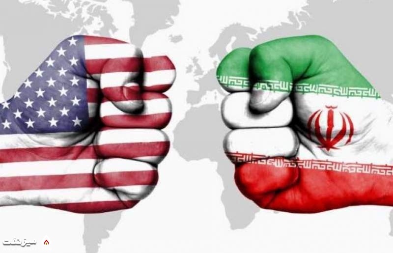 ایران و امریکا | میز نفت