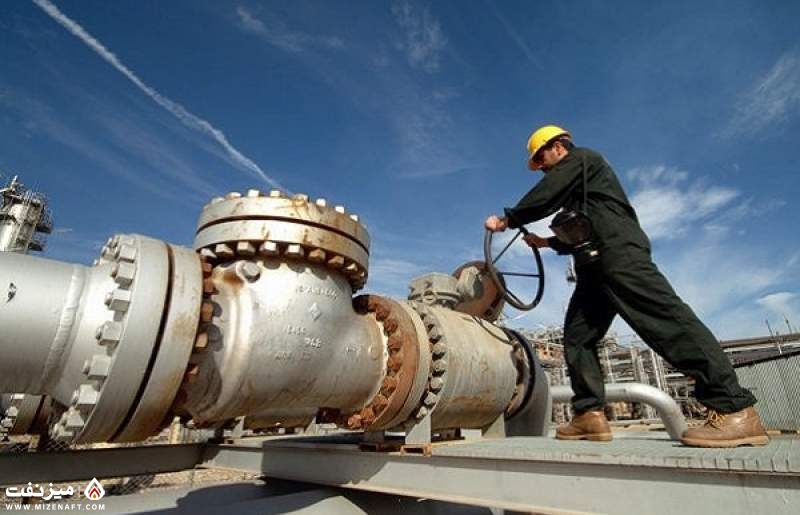 صادرات گاز ایران | میز نفت
