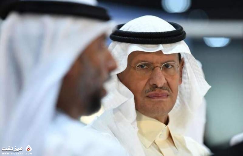 عربستان: به‌زودی گاز صادر می‌کنیم