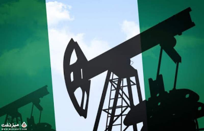 نفت نیجریه | میز نفت