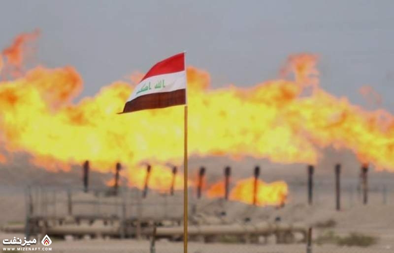 گاز عراق | میز نفت