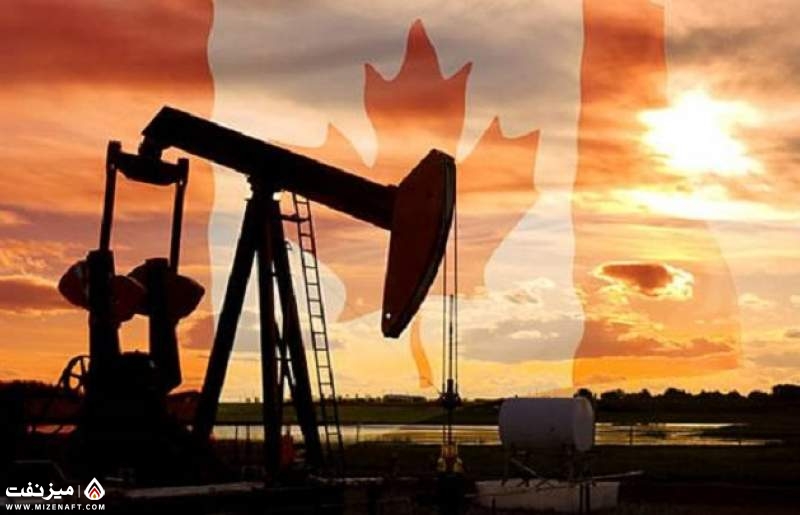 کانادا | میز نفت