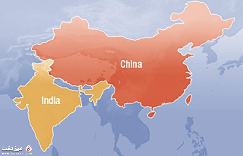 هند و چین | میز نفت