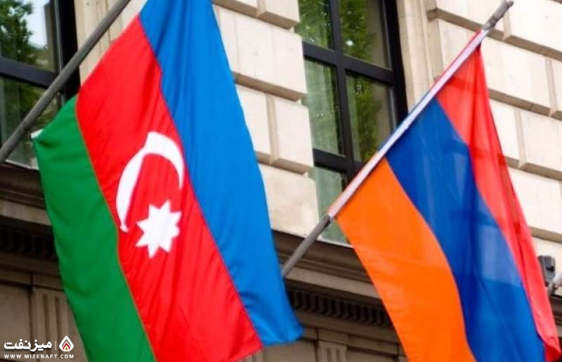 آذربایجان و ارمنستان | میز نفت