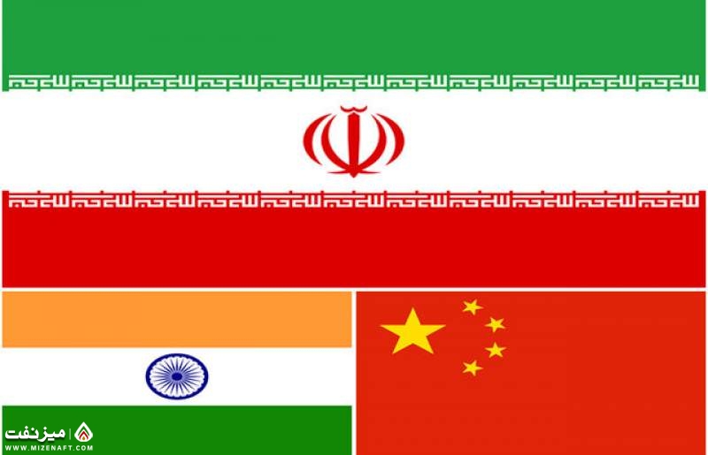 هند و چین | میز نفت