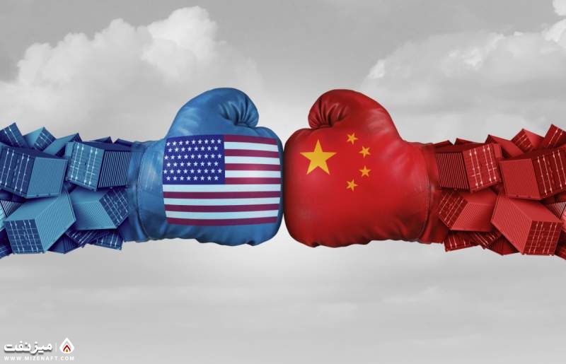 وحشت واشنگتن از ورود چین به مدیترانه