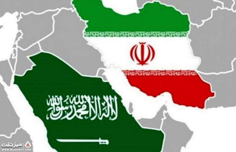 ایران و عربستان | میز نفت