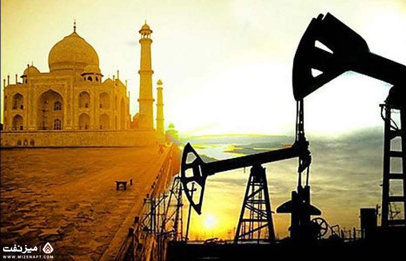 نفت و گاز هند | میز نفت