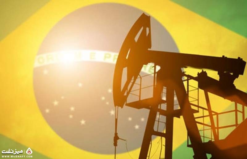 نفت برزیل | میز نفت
