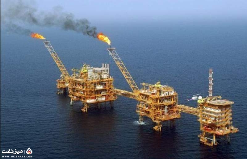 تولید نفت ایران | میز نفت