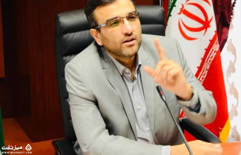 حسین شیوا مدیرعامل نفتکش | میز نفت