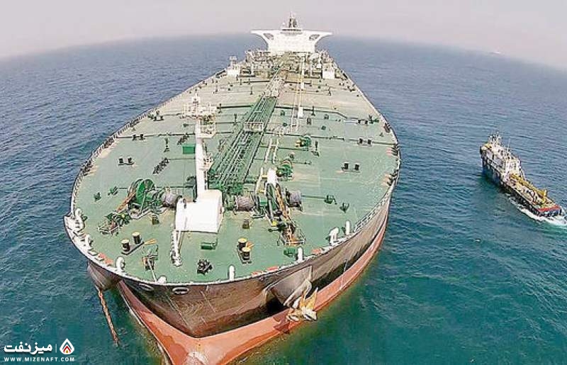 صادرات نفت ایران | میز نفت