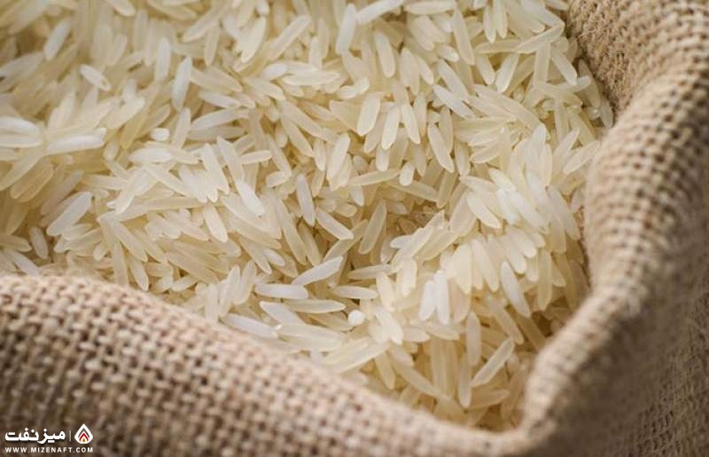 برنج پاکستان | میز نفت