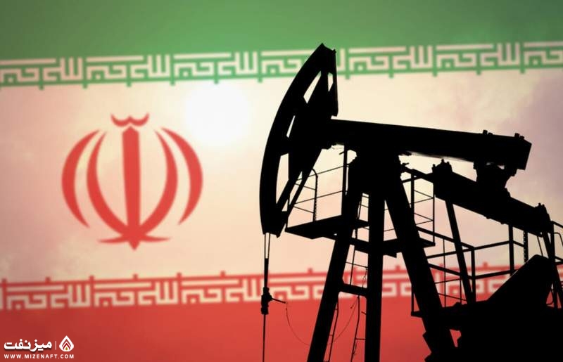 تولید نفت ایران | میز نفت