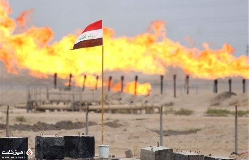 نفت خام عراق | میز نفت