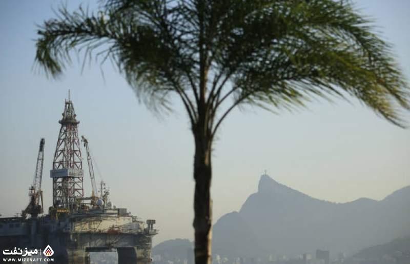 بحران در نفت آمریکای لاتین
