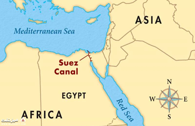 کشف میدان نفتی جدید مصر | میز نفت
