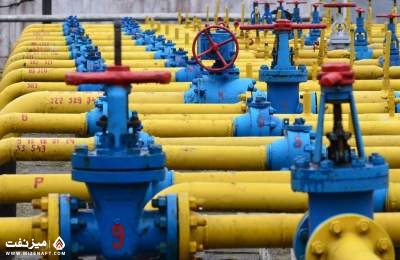 صادرات گاز روسیه | میز نفت