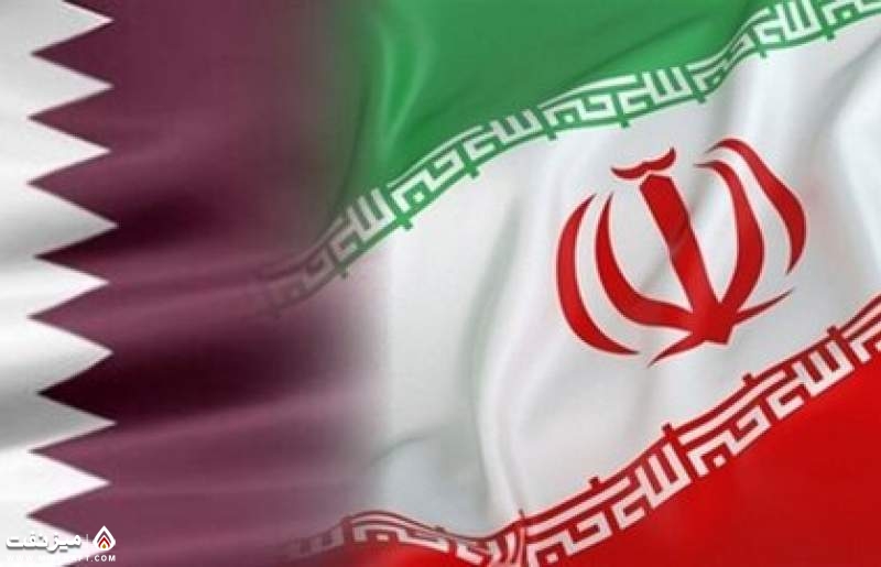 ایران و قطر | میز نفت