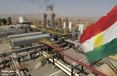 گاز کردستان | میز نفت