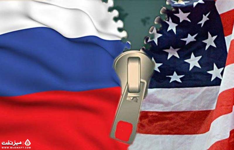 روسیه و امریکا | میز نفت